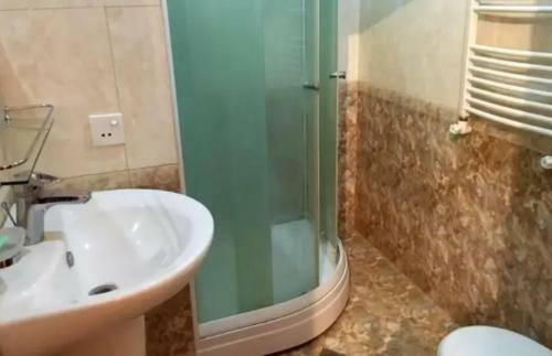 Comfortable Apartment On Baghramyan Street