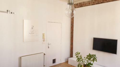 Apartamento Areuhalf