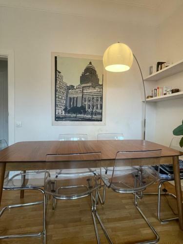 Apartamento Uccle: Superbe Appartement Situ� � La Perfection
