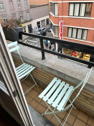 Apartamento Uccle: Superbe Appartement Situ� � La Perfection