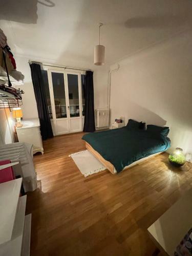 Apartamento Uccle: Superbe Appartement Situ� � La Perfection