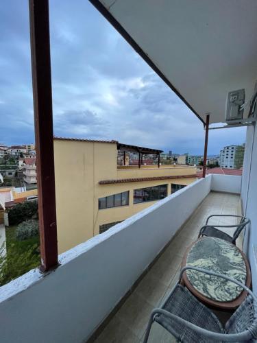 Apartamento Hill Ap 70