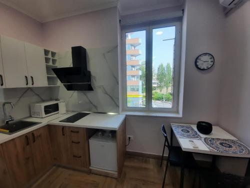 Apartamento Kledi's-studio-1