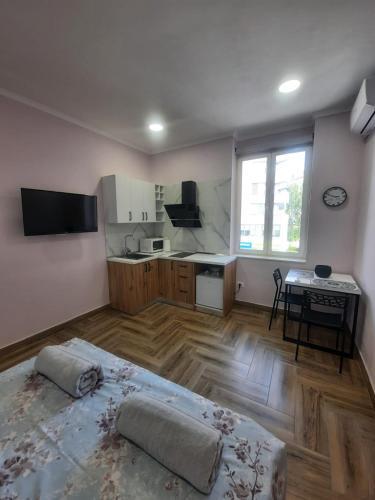 Apartamento Kledi's-studio-1