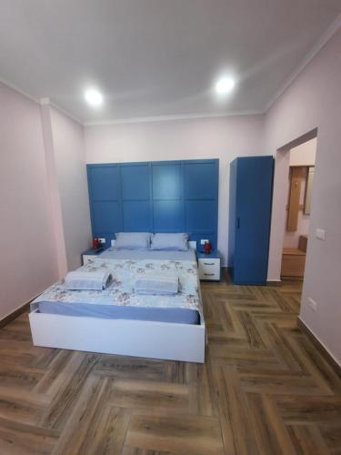 Apartamento Kledi's-studio-1