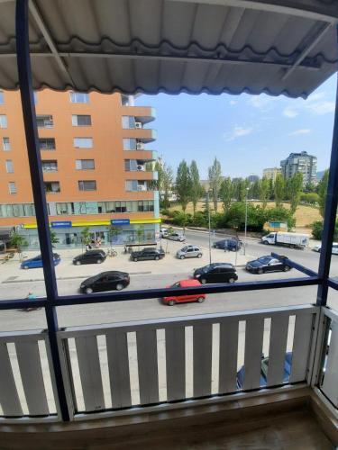 Apartamento Kledi's-studio-1