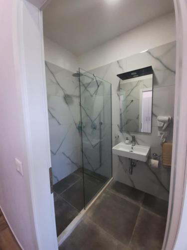 Apartamento Kledi's-studio-1