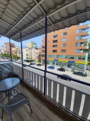 Apartamento Kledi's-studio-1