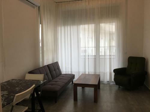 Apartamento Roses Lawn