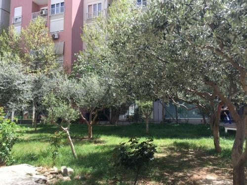 Apartamento Roses Lawn