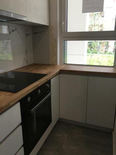 Apartamento Roses Lawn