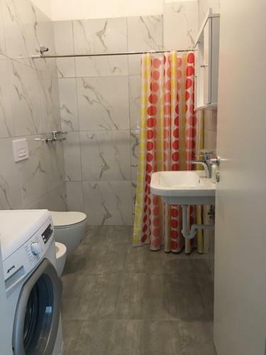 Apartamento Roses Lawn