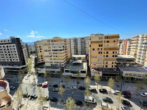 Rudina Apartment
