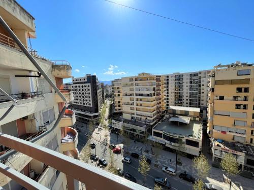 Rudina Apartment