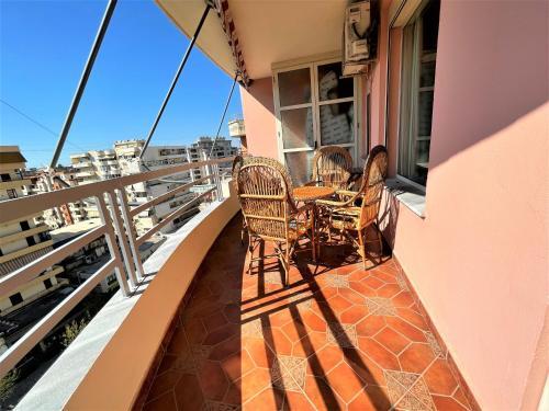 Rudina Apartment