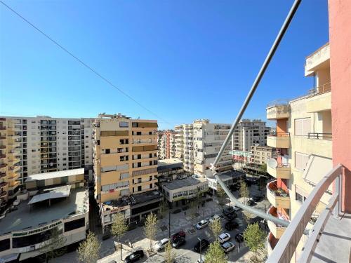Rudina Apartment