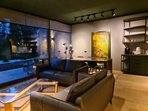 Olea Residence Private Luxury 3 Bedroom Villa Drymades