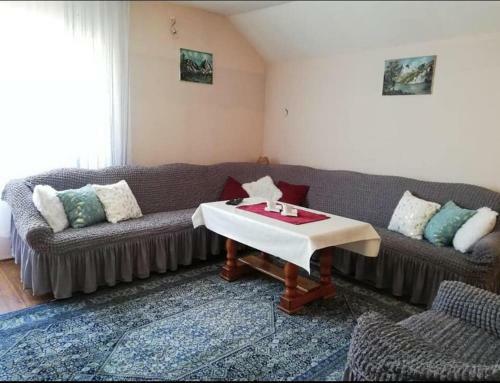Villa House Eagle's Nest With Private Pool