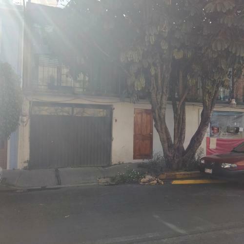 Cuarto Amueblado Con Ba�o Privado Y �reas Comunes.