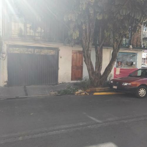 Cuarto Amueblado Con Ba�o Privado Y �reas Comunes.