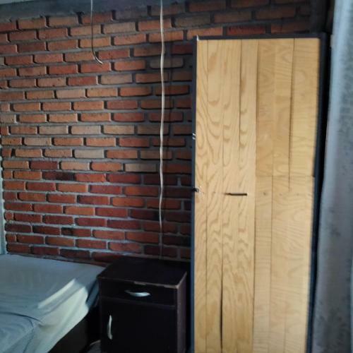 Cuarto Amueblado Con Ba�o Privado Y �reas Comunes.
