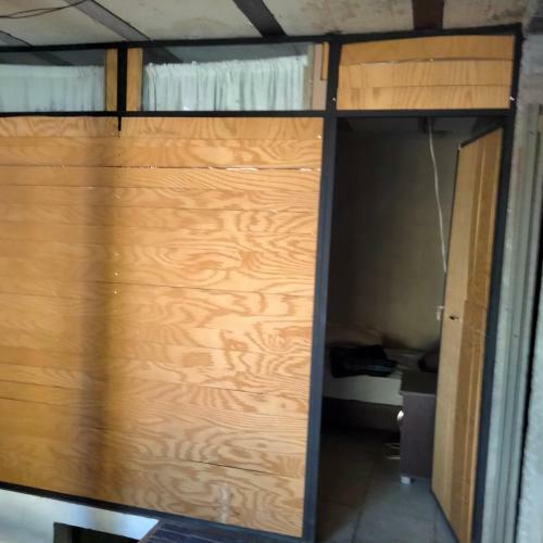 Cuarto Amueblado Con Ba�o Privado Y �reas Comunes.