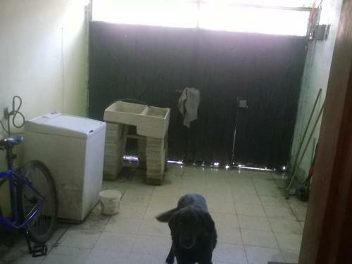 Cuarto Amueblado Con Ba�o Privado Y �reas Comunes.