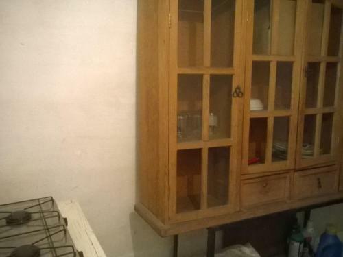 Cuarto Amueblado Con Ba�o Privado Y �reas Comunes.