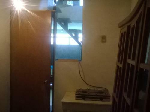 Cuarto Amueblado Con Ba�o Privado Y �reas Comunes.