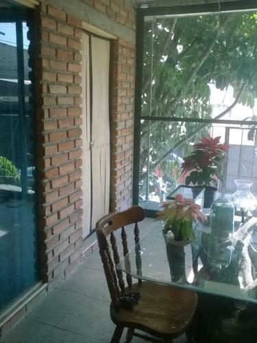 Cuarto Amueblado Con Ba�o Privado Y �reas Comunes.