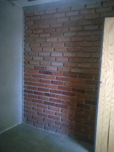 Cuarto Amueblado Con Ba�o Privado Y �reas Comunes.
