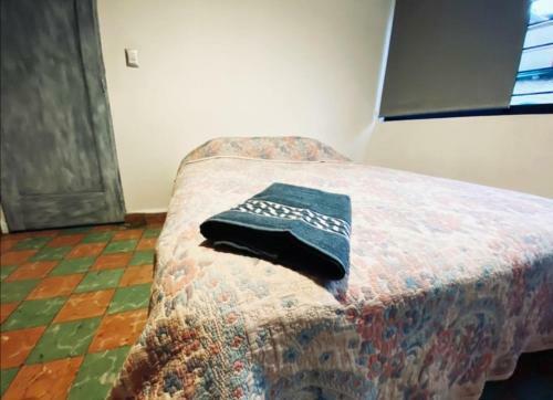 Apartamento Casa De La Mancha