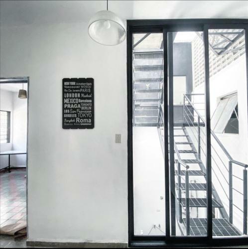 Apartamento Casa De La Mancha