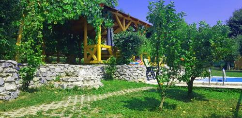 Villa Aida
