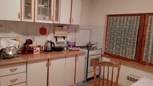 Apartamento Villa "ensar"