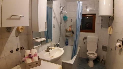 Apartamento Villa "ensar"