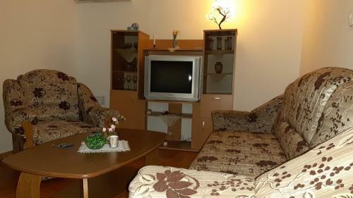 Apartamento Villa "ensar"