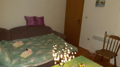 Apartamento Villa "ensar"