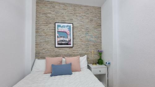 Apartamento El Sue�o de Sheyla Aguadulce