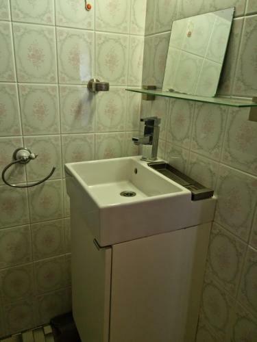 Apartamento Studio Flat A Charleroi