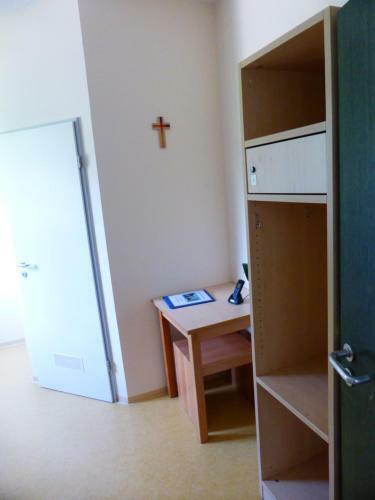 Hotel Campus Prackenfels
