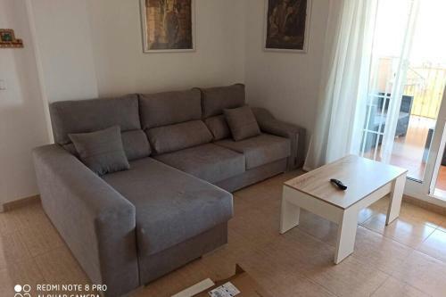 Apartamento Con Piscina A Pocos Minutos Del Mar