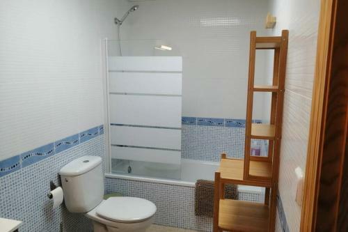 Apartamento Con Piscina A Pocos Minutos Del Mar