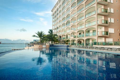 Apartamento Penthouse Unbeatable Views Casa de Esperanza El Cantil Phbs