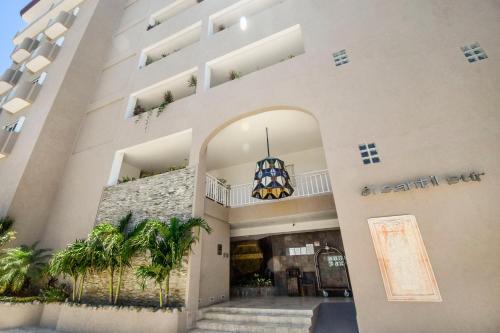 Apartamento Penthouse Unbeatable Views Casa de Esperanza El Cantil Phbs