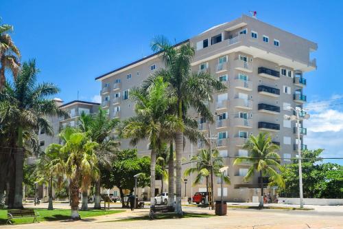 Apartamento Penthouse Unbeatable Views Casa de Esperanza El Cantil Phbs