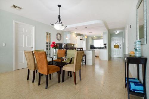 Apartamento Penthouse Unbeatable Views Casa de Esperanza El Cantil Phbs