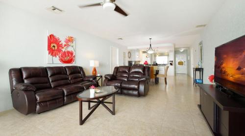 Apartamento Penthouse Unbeatable Views Casa de Esperanza El Cantil Phbs