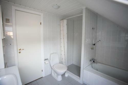 Apartamento Loft / Nature / Sandager� / Walks / Free Parking