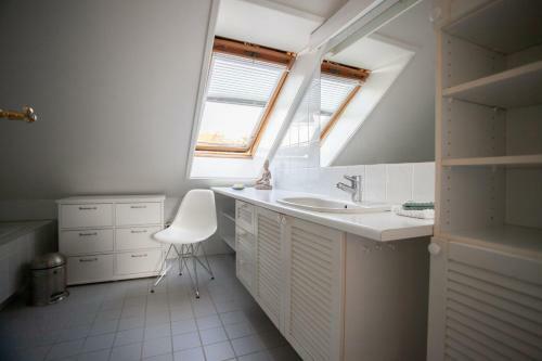 Apartamento Loft / Nature / Sandager� / Walks / Free Parking